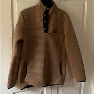 Simply southern pullover